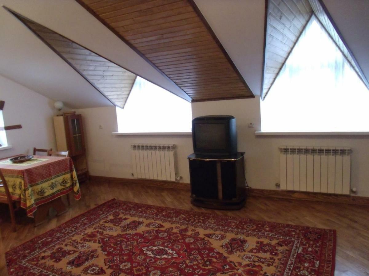 Квартира-Студия В Стиле Шале Truskavets Buitenkant foto