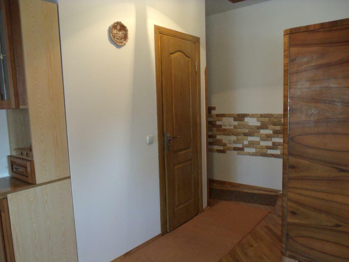 Квартира-Студия В Стиле Шале Truskavets Buitenkant foto